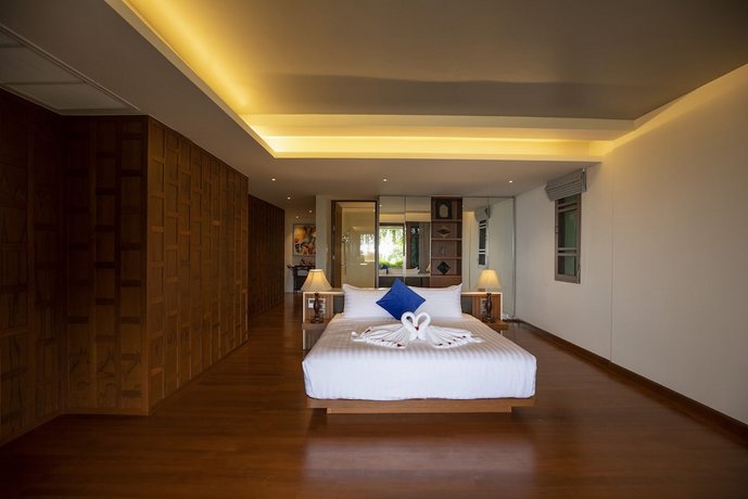 Villa Rachawadee