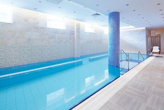 Pam Thermal Hotel Clinic & Spa