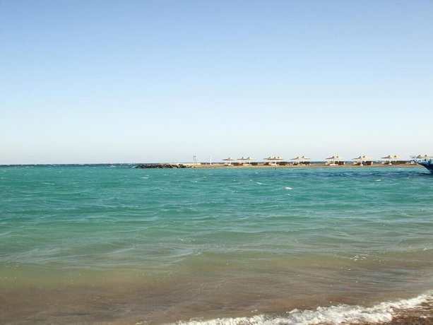 Hurghada Coral Beach Hotel