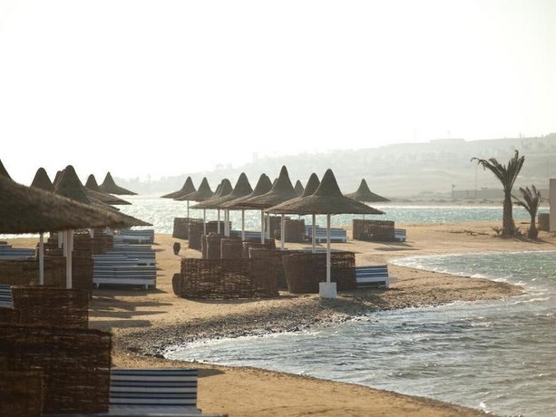 Hurghada Coral Beach Hotel