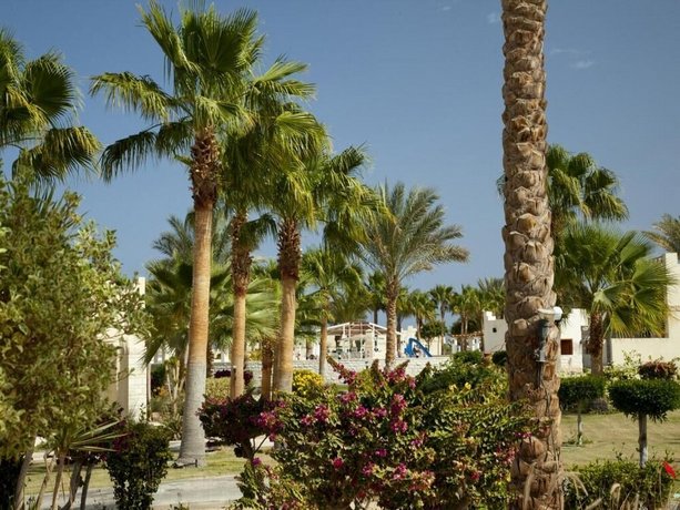 Hurghada Coral Beach Hotel
