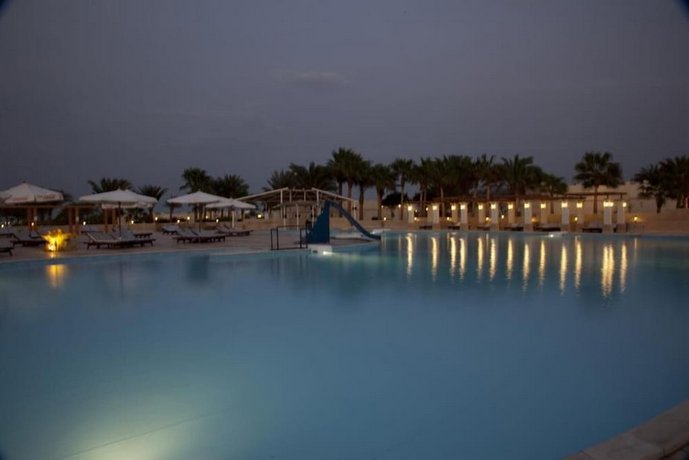 Hurghada Coral Beach Hotel
