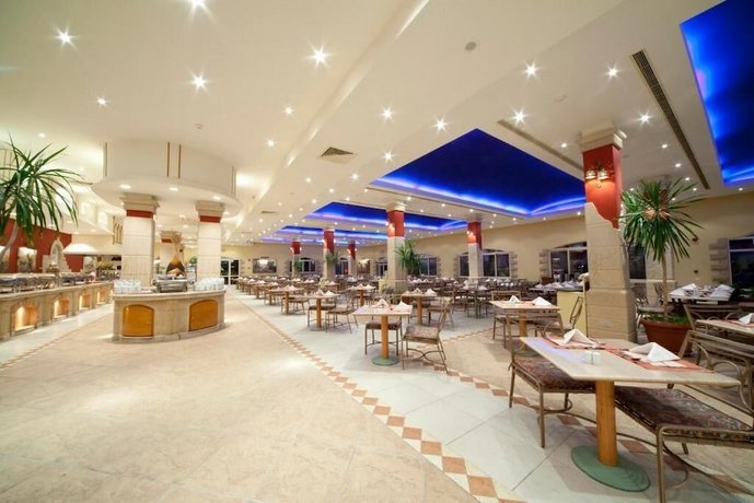 Hurghada Coral Beach Hotel