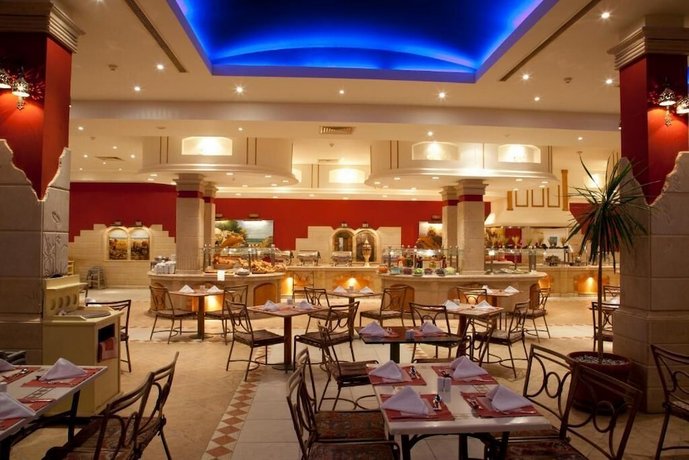 Hurghada Coral Beach Hotel