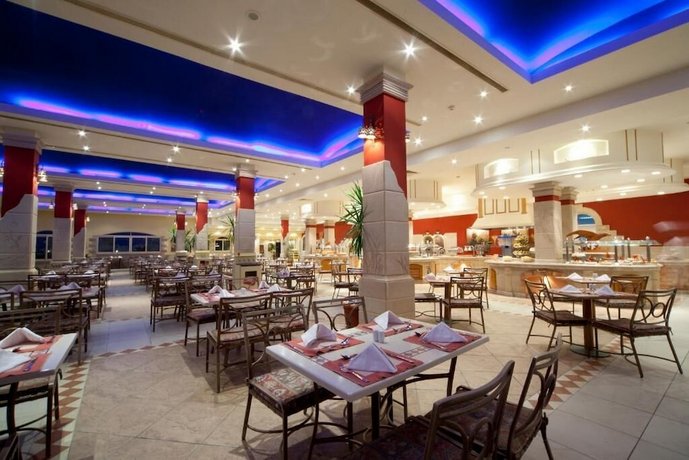 Hurghada Coral Beach Hotel