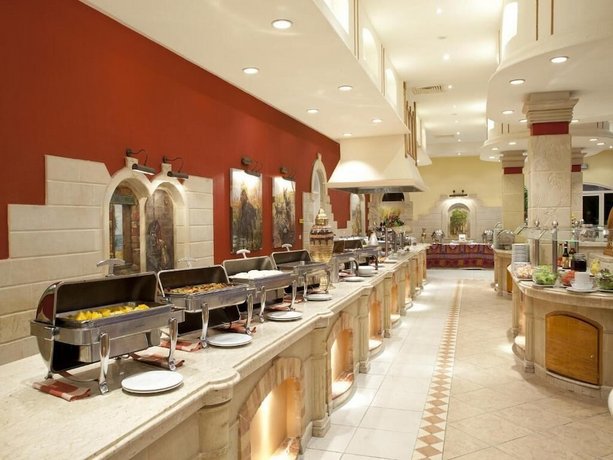 Hurghada Coral Beach Hotel