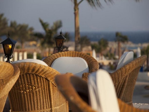 Hurghada Coral Beach Hotel