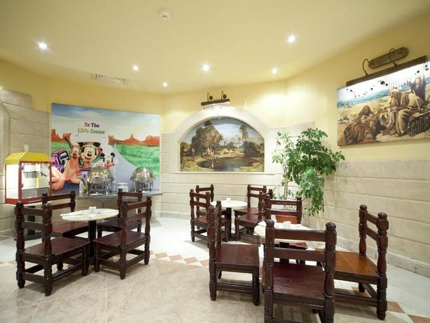 Hurghada Coral Beach Hotel