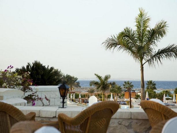 Hurghada Coral Beach Hotel