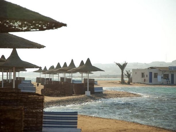 Hurghada Coral Beach Hotel