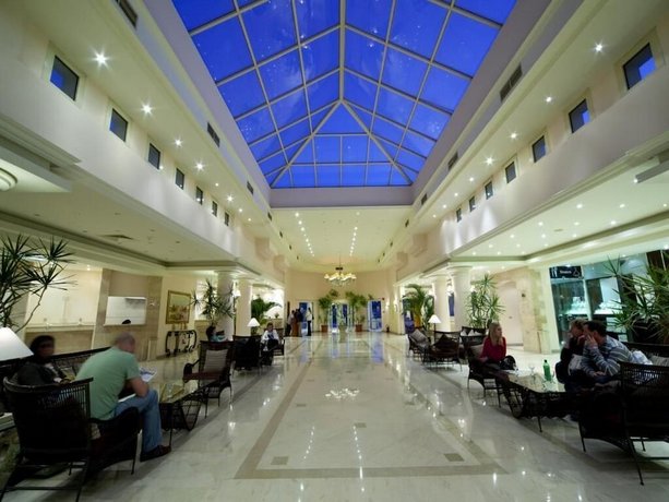 Hurghada Coral Beach Hotel