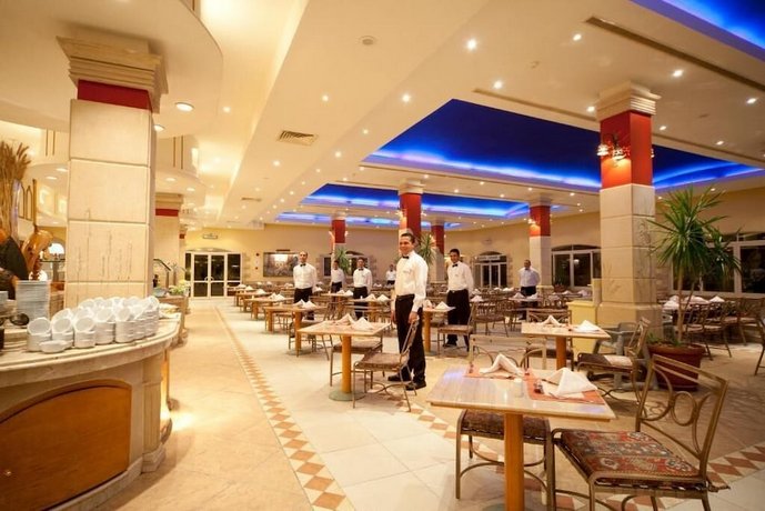 Hurghada Coral Beach Hotel