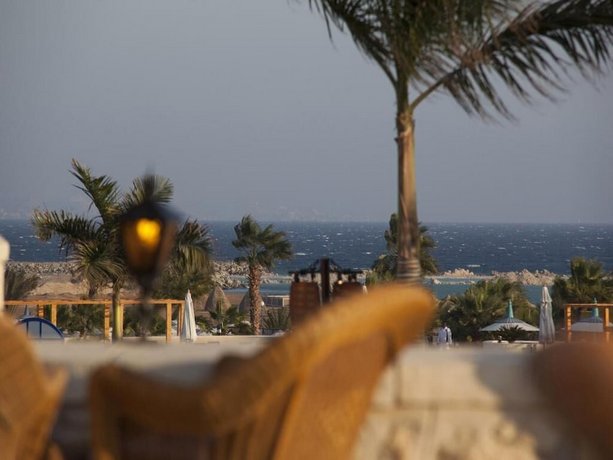 Hurghada Coral Beach Hotel