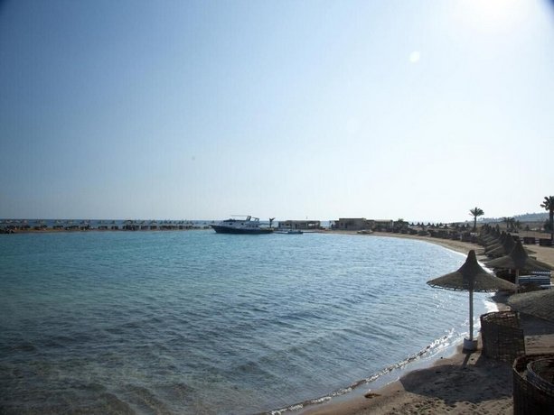 Hurghada Coral Beach Hotel