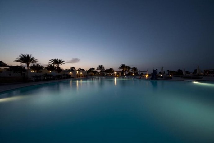 Hurghada Coral Beach Hotel