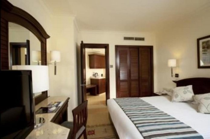 Hurghada Coral Beach Hotel
