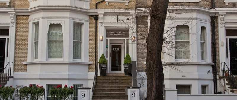 MStay Russell Court Hotel
