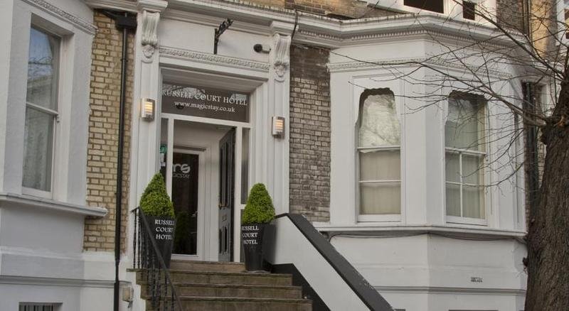 MStay Russell Court Hotel