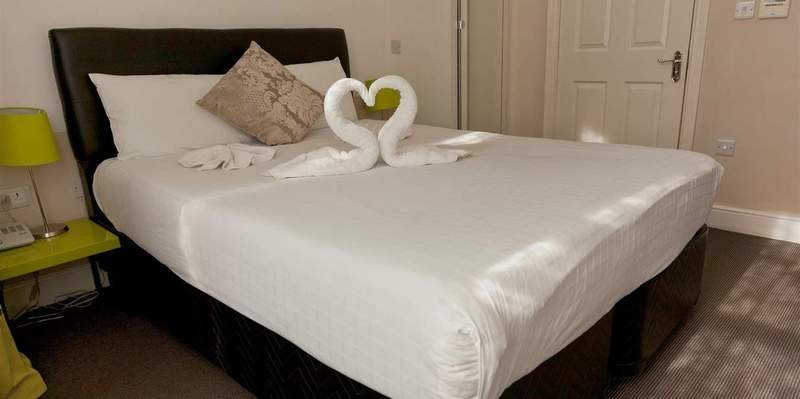 MStay Russell Court Hotel