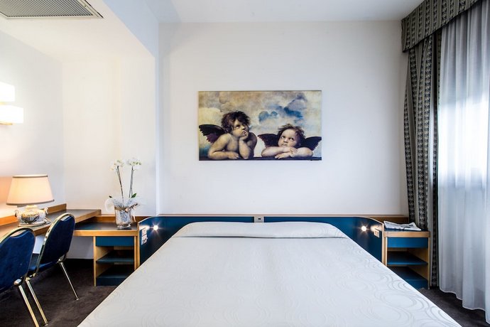Hotel Mirage Florence