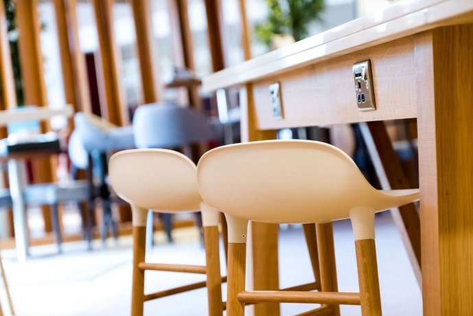 Hilton Garden Inn Luton North