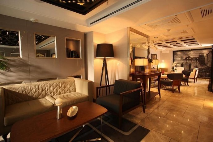 Hotel La Villa Istanbul