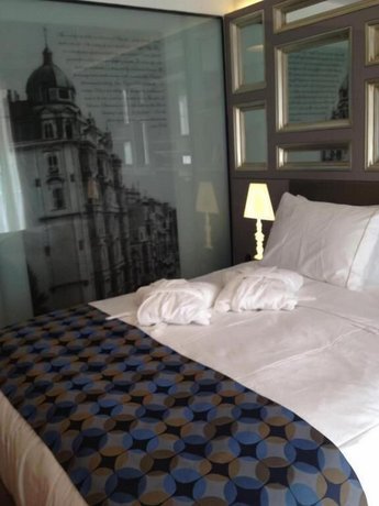 Hotel La Villa Istanbul