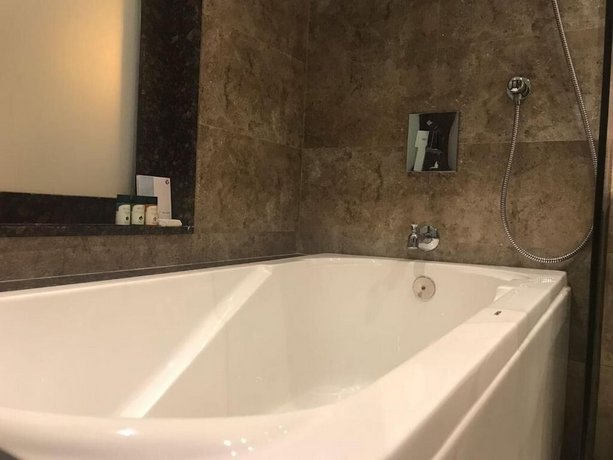 Fortune Inn Promenade - Member ITC Hotel Group Vadodara
