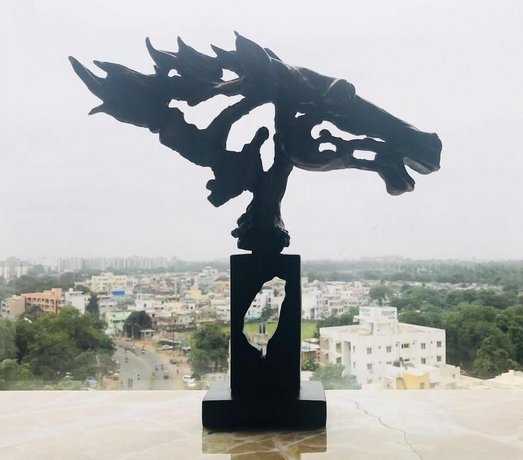 Fortune Inn Promenade - Member ITC Hotel Group Vadodara