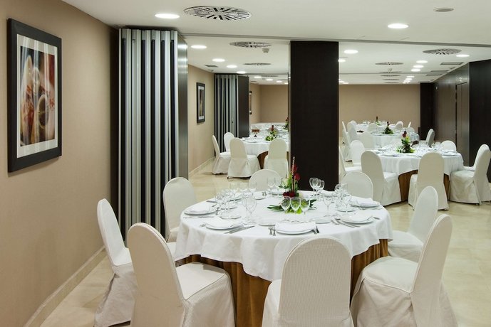 NH Cartagena