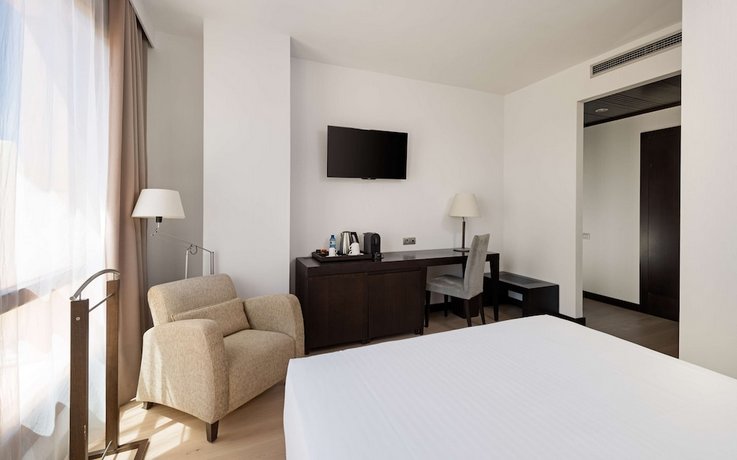 NH Cartagena