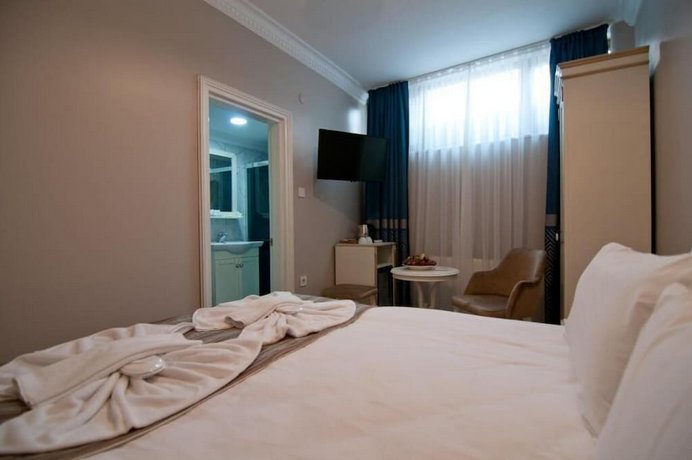 Mevlana Hotel Istanbul