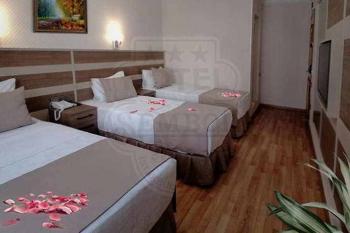 Sembol Hotel
