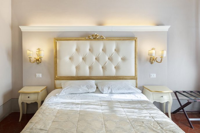 B&B I Quattro Poeti