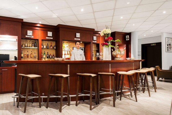 NH Geneva Airport Hotel
