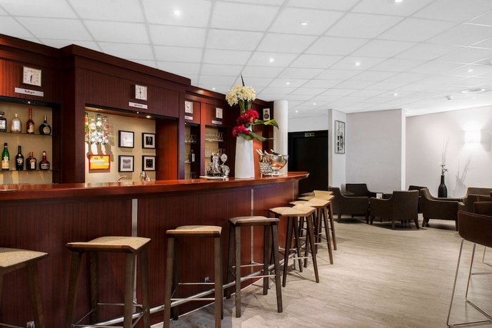 NH Geneva Airport Hotel