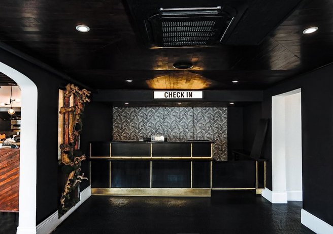H By H Hospitality