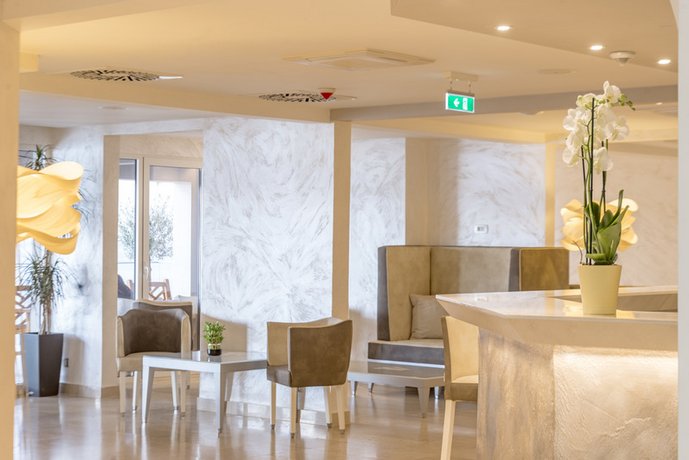 Hotel Palma Tivat