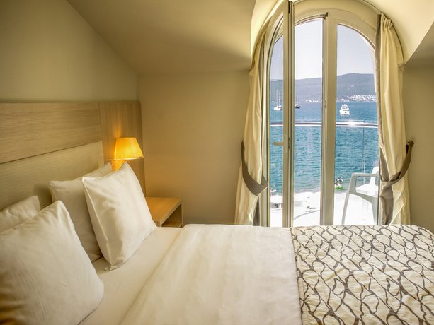 Hotel Palma Tivat