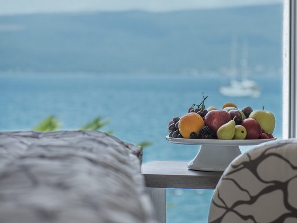 Hotel Palma Tivat