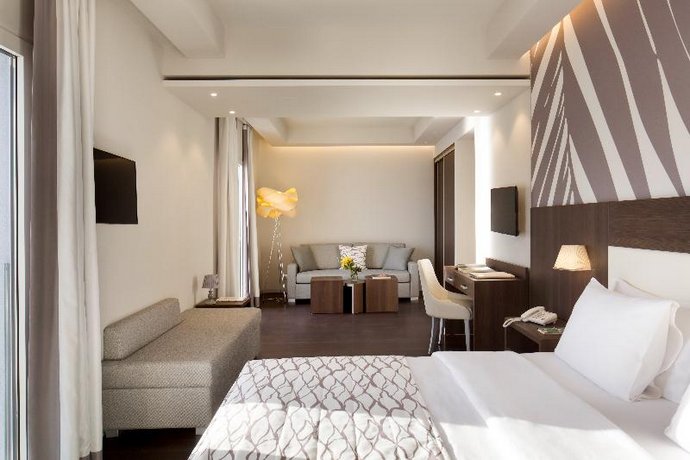 Hotel Palma Tivat