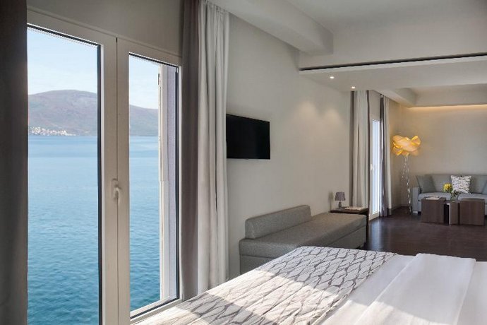 Hotel Palma Tivat