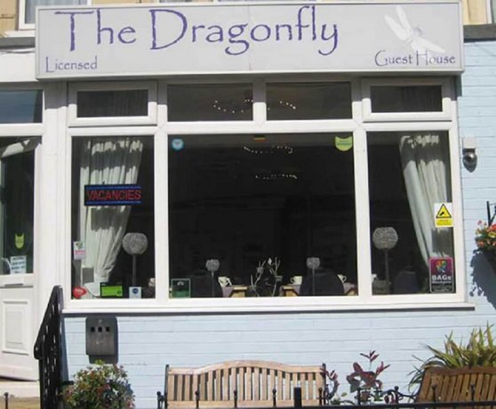 The Dragonfly