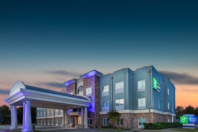 Holiday Inn Express Hotel & Suites Rockport