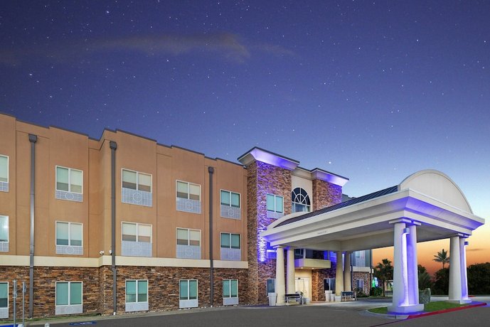 Holiday Inn Express Hotel & Suites Rockport