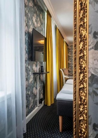 Thon Hotel Sandven