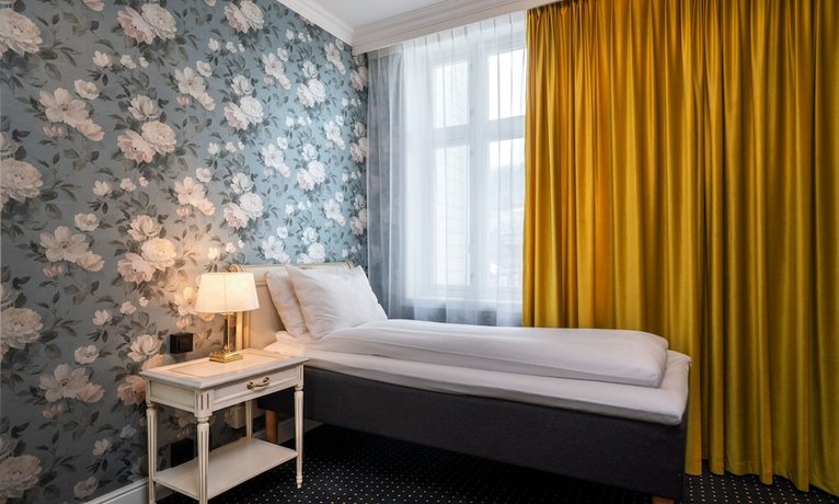 Thon Hotel Sandven