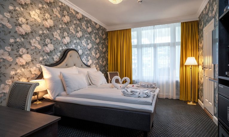 Thon Hotel Sandven