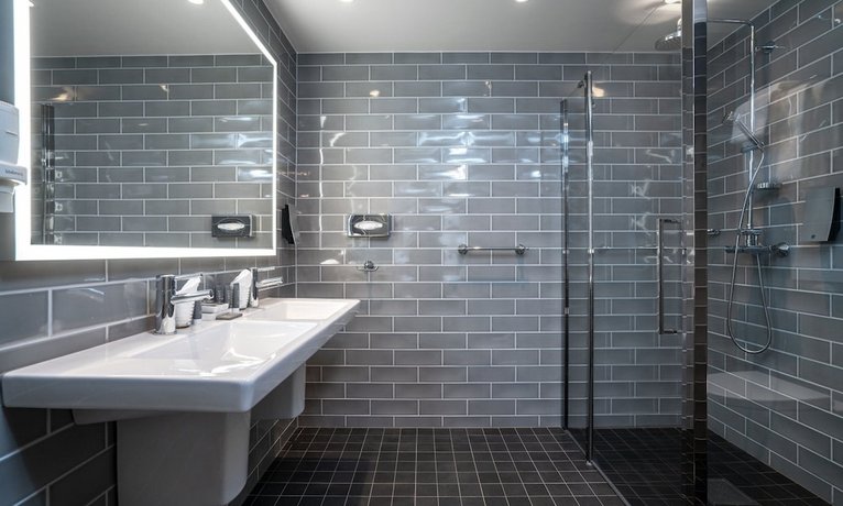 Thon Hotel Sandven