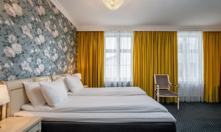 Thon Hotel Sandven